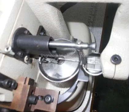 Guangdong Factory Direct Strobel Shoes Sewing Machine