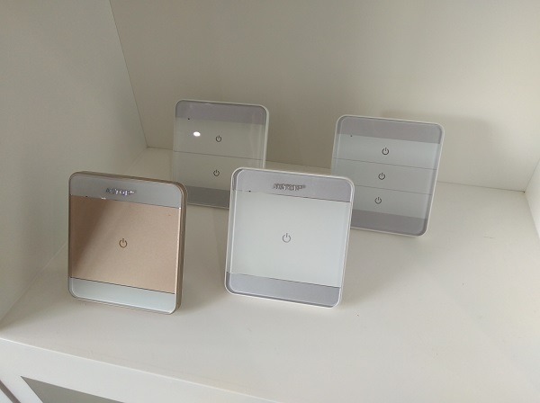 Zigbee Switch