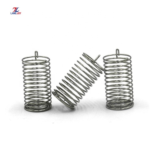 Heavy Duty Compression Sprins OEM Panel Switch Button Spring Connector Touch Springs Supplier