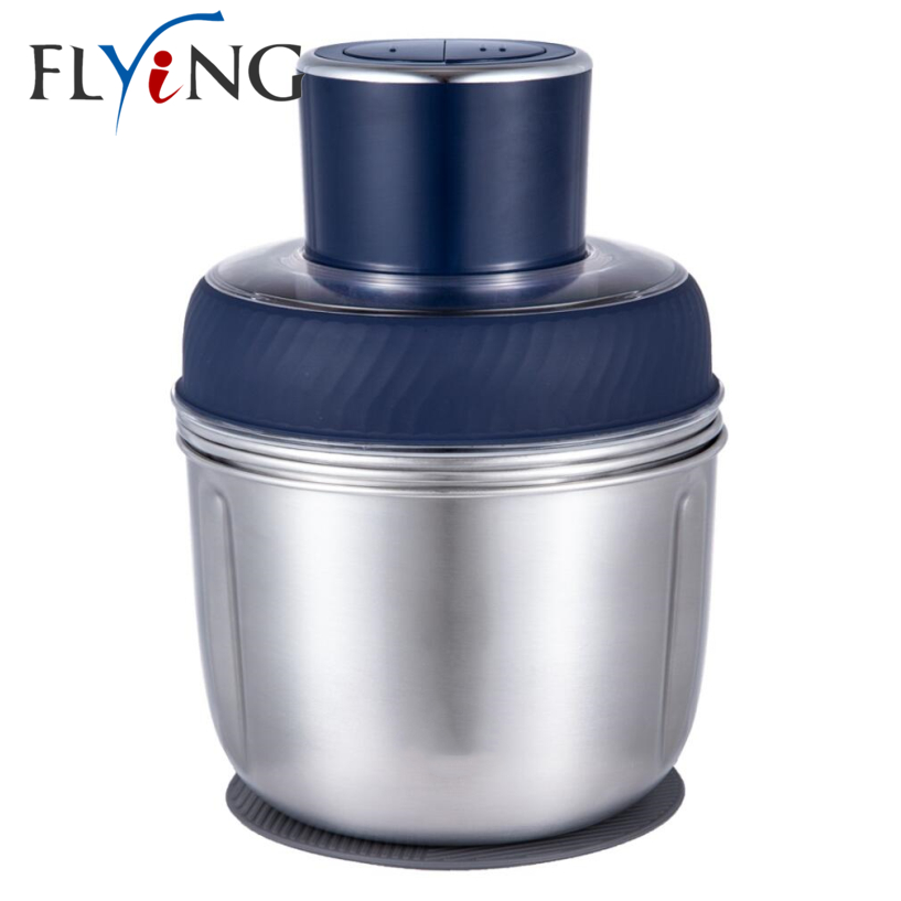 Food grade stainless steel meat grinder