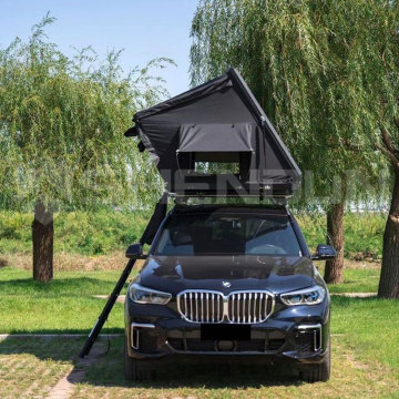 Sndn Hard Shell Aluminium Roof Tent Tent