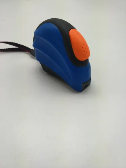 Use a tape measure on a daily basis