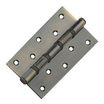 Steel Door Hinges, Made of Steel, Manufacturer