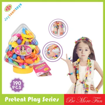 Gift toys string beads funny kids toys beads