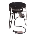 Electron Ignition 26000 BTU Low Pressure Propane Stove