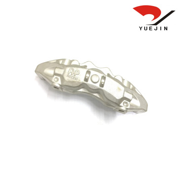 Penyelesaian Penempaan Aluminium Berkualiti Tinggi