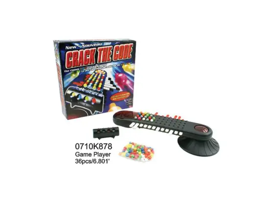 Magic ball game(0710k878)