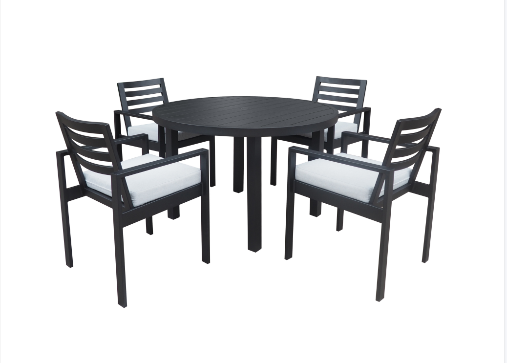 Dining Patio Table Set