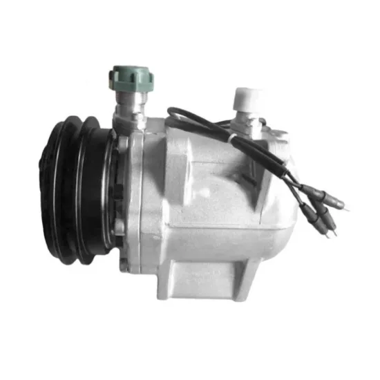 64528385712 AC Compressor for BMW E30 E32 E34 Air Conditioner