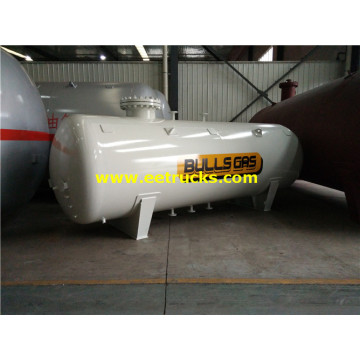 3000 Gallons Residential LPG Domestic Tanks