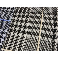 Customized Shinny Lurex Knit Fabric