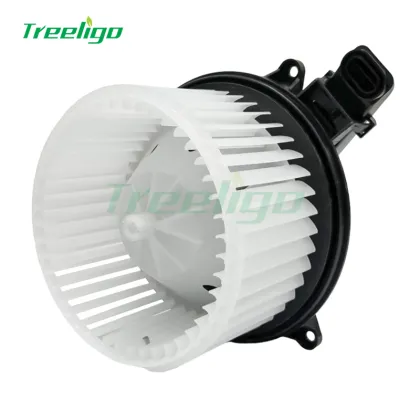 TYC 700237 Replacement Blower Assembly for Ford Expedition F-150