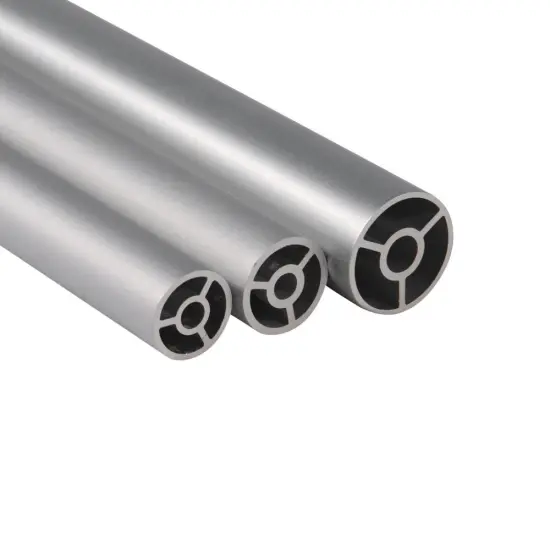Extrusion Tube for Printer and Copier