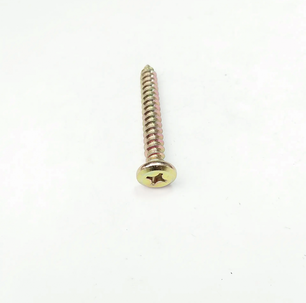 Self Tapping Screw Home Depot