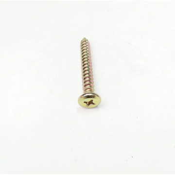 Self Tapping Screw Home Depot