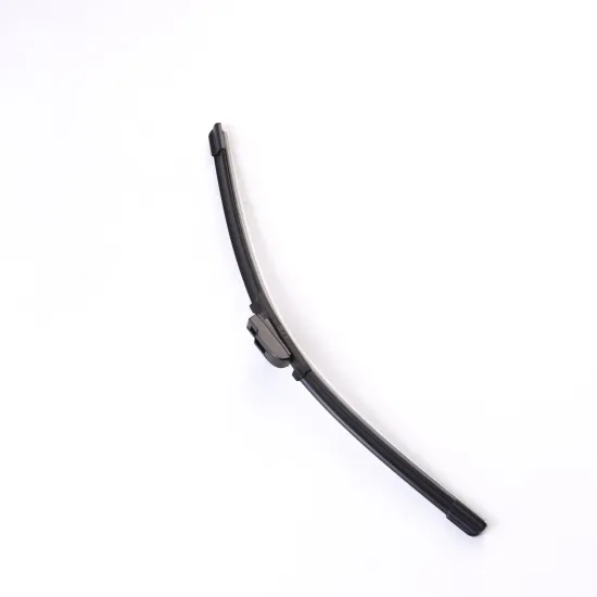 Professional Wholesale Natural Rubber Windshield Wiper Blades