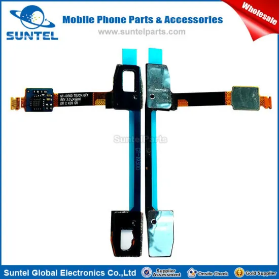 High Quality Replacement Sensor Flex For Samsung S3