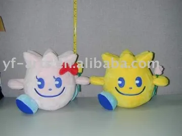 plush toys,stuffed toys,plush flower