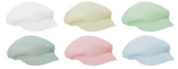 Fashion Leisure Wool Cap (YZLC4)