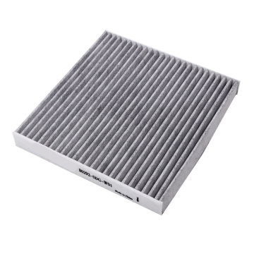 High-Quality Non-Woven Air Cabin Filters for Car: Compatible with OE Part Numbers 80292-SDG-W01, 80292-SDN-A01, 80291-SNK-A01, CU2358, C1186-40080