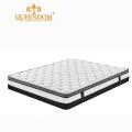 Raw Material Foam Pocket Spring Comfort Mattress