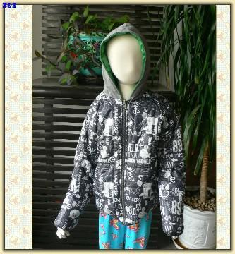 children\'s padding jacket for boy