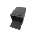 Newly design portable electronic pistol safe box