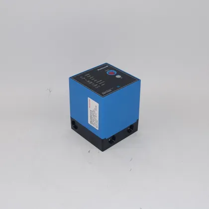 Honeywell DBC2000G1019 Digital Burner Controller