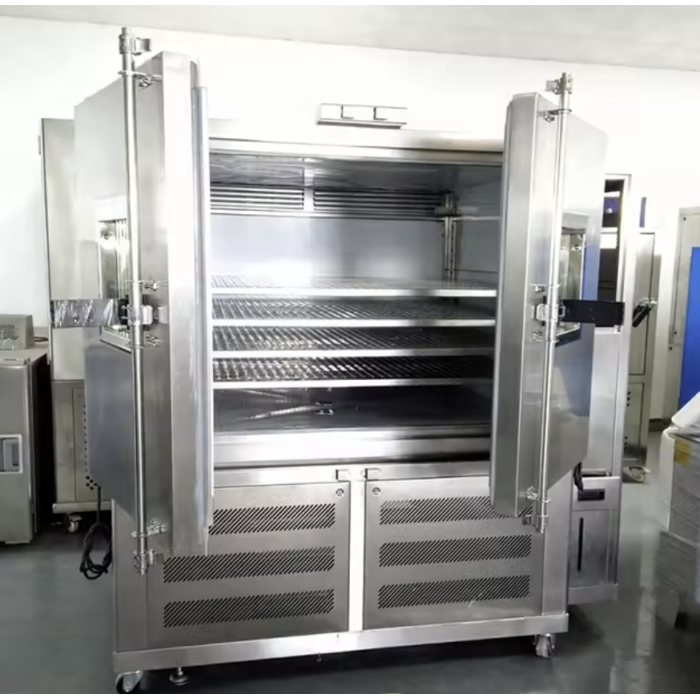 Hassas Sabit Sıcaklık ve Nem Odası