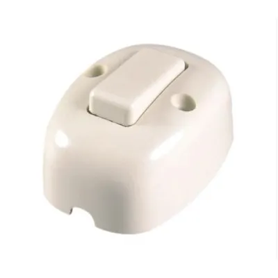 American Wall Switch (123-1)