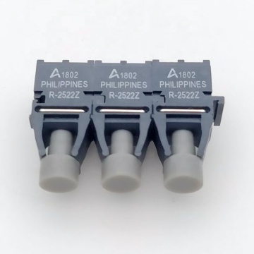 Broadcom HFBR-2532Z HFBR-2522Z Unità di controllo della turbina unità di plastica Cavo in fibra ottica POF Transtrasmettibile