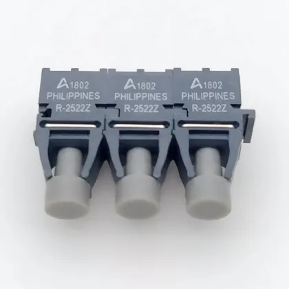 Broadcom HFBR-2532Z HFBR-2522Z Turbine Control Unit Plastic Optical Fiber Cable POF Transceiver