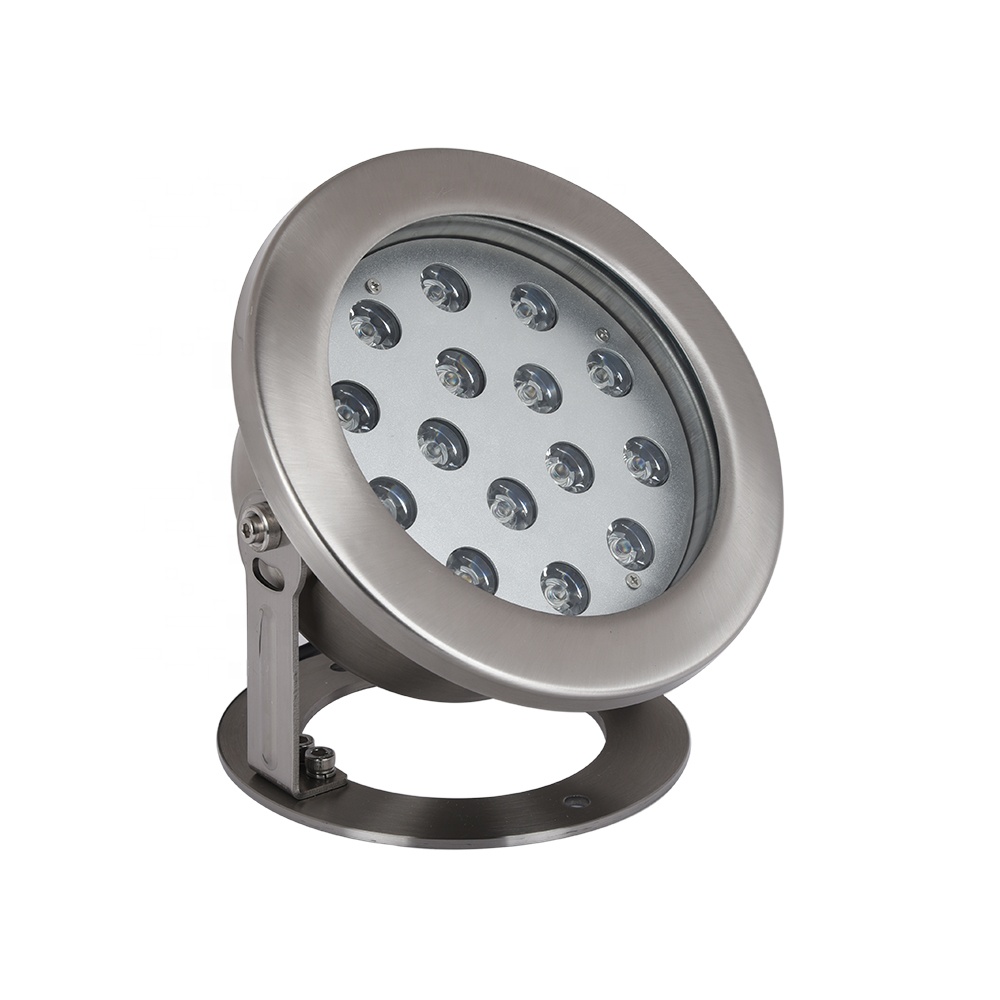 Ip68 Swimming Pool Light Underwater Led lights