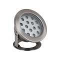 IP68 Schwimmbad Licht Unterwasser -LED -Leuchten