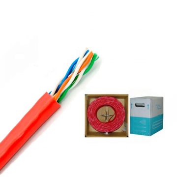 Cáp Cat6 Lan / Cáp mạng