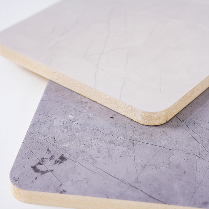 Ván sợi tre thân thiện với môi trường với 0 khí thải