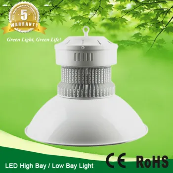 Induction high bay light, high bay light fixture, 80w led high bay light