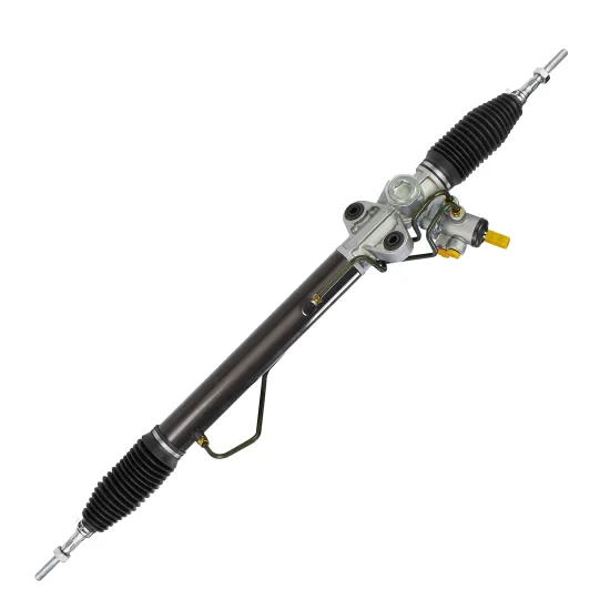 New Power Steering Rack for Mitsubishi Triton and L200 4WD: RHD MR333501