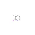 2-chloro-3-picoline الوسيطة الصيدلانية