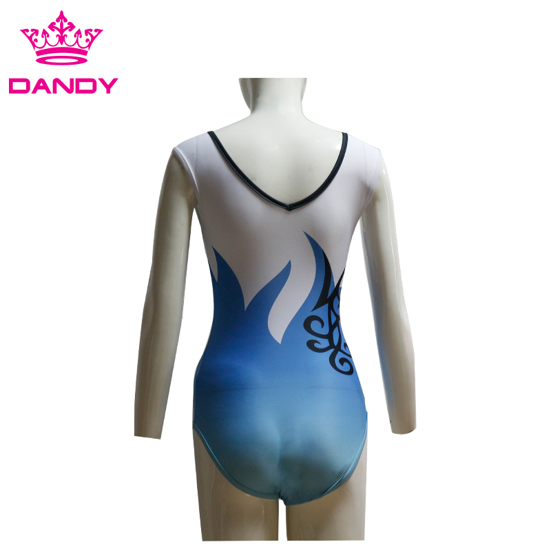 custom leotards