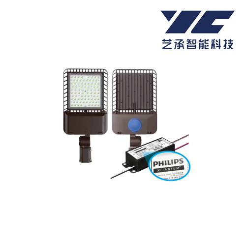 AL-038 Энергоэффективный наружный уличный фонарь