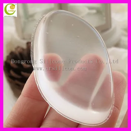Washable and powder puff,Foundation type blender korean cosmetics silicon powder puff