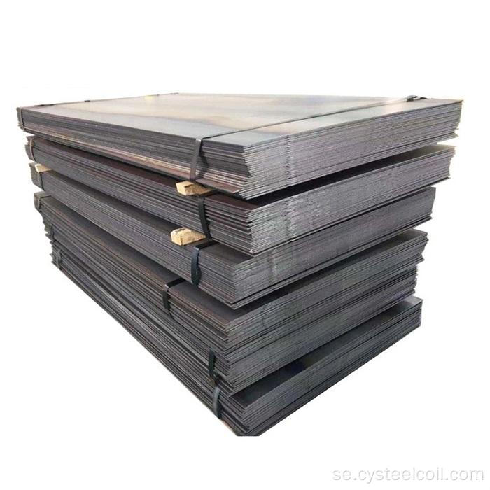 ASTM A242 Weathering Steel Plate