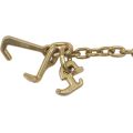 Cadenas en V con gancho en J de estilo clásico de grado 70