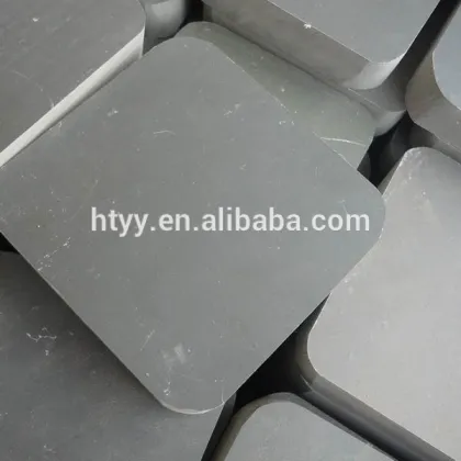 Blok Plastic Pallet