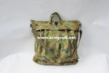 military bag