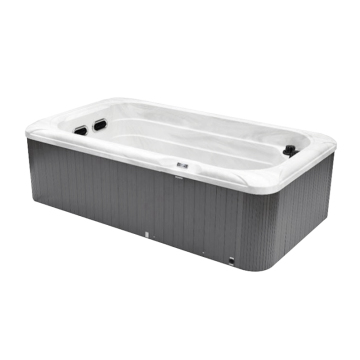 4 Meter Length Outdoor Above Ground Acrylic Swimming Pool