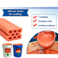 Durable Foamed Silicone Gaskets in Food Processing