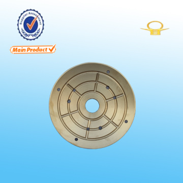 MP800 socket liner for crusher