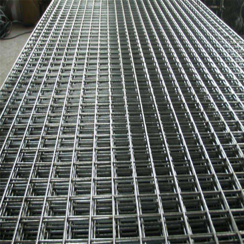 Welded Wire Mesh 